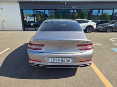 2024 Genesis G80 Gasoline 2.5 Turbo 2WD — фото 3