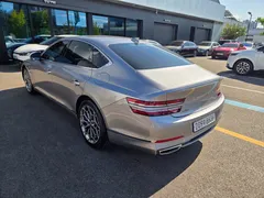 2024 Genesis G80 Gasoline 2.5 Turbo 2WD — фото 4