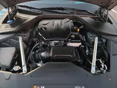 2024 Genesis G80 Gasoline 2.5 Turbo 2WD — фото 6