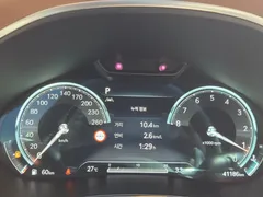2024 Genesis G80 Gasoline 2.5 Turbo 2WD — фото 8