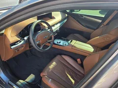 2024 Genesis G80 Gasoline 2.5 Turbo 2WD — фото 10