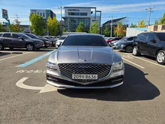 2024 Genesis G80 Gasoline 2.5 Turbo 2WD — фото 13