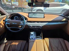 2024 Genesis G80 Gasoline 2.5 Turbo 2WD — фото 14
