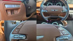 2024 Genesis G80 Gasoline 2.5 Turbo 2WD — фото 17