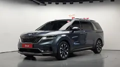 2023 Kia Carnival Diesel 7-Seater Signature — фото 1