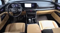 2023 Kia Carnival Diesel 7-Seater Signature — фото 7