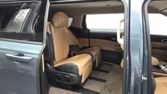 2023 Kia Carnival Diesel 7-Seater Signature — фото 11