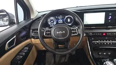 2023 Kia Carnival Diesel 7-Seater Signature — фото 12