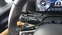 2023 Kia Carnival Diesel 7-Seater Signature — фото 17