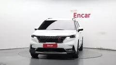 2023 Kia Carnival Diesel 9-Seater Noblesse — фото 3