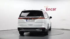 2023 Kia Carnival Diesel 9-Seater Noblesse — фото 4