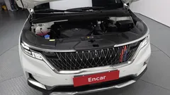 2023 Kia Carnival Diesel 9-Seater Noblesse — фото 6