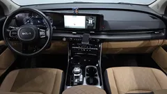 2023 Kia Carnival Diesel 9-Seater Noblesse — фото 7