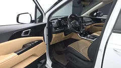 2023 Kia Carnival Diesel 9-Seater Noblesse — фото 10