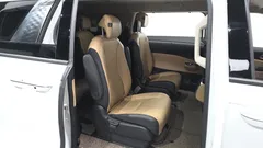 2023 Kia Carnival Diesel 9-Seater Noblesse — фото 11