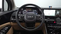 2023 Kia Carnival Diesel 9-Seater Noblesse — фото 14