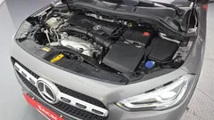2021 Mercedes-Benz GLA-Class GLA220, серый — фото 6