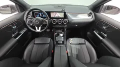 2021 Mercedes-Benz GLA-Class GLA220, серый — фото 7