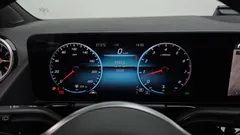 2021 Mercedes-Benz GLA-Class GLA220, серый — фото 8