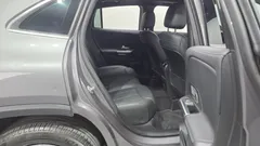 2021 Mercedes-Benz GLA-Class GLA220, серый — фото 11