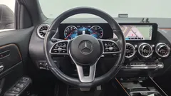2021 Mercedes-Benz GLA-Class GLA220, серый — фото 15