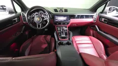 2023 Porsche Cayenne 3.0, серо-серебристый — фото 7