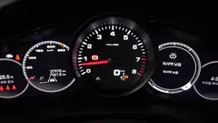 2023 Porsche Cayenne 3.0, серо-серебристый — фото 8