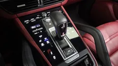 2023 Porsche Cayenne 3.0, серо-серебристый — фото 9
