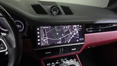 2023 Porsche Cayenne 3.0, серо-серебристый — фото 14