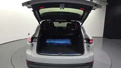 2023 Porsche Cayenne 3.0, серо-серебристый — фото 20