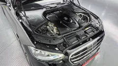 2022 Mercedes-Benz S-Class S400 d 4MATIC — фото 6