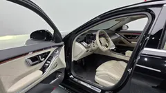 2022 Mercedes-Benz S-Class S400 d 4MATIC — фото 10