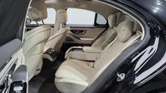 2022 Mercedes-Benz S-Class S400 d 4MATIC — фото 11