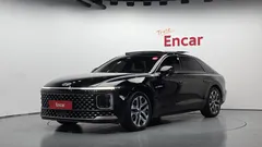 2023 Hyundai Grandeur 2,5 Gasoline 2WD — фото 1