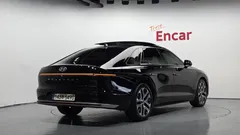 2023 Hyundai Grandeur 2,5 Gasoline 2WD — фото 2