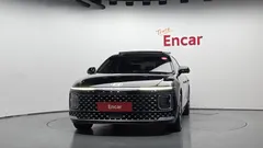 2023 Hyundai Grandeur 2,5 Gasoline 2WD — фото 3