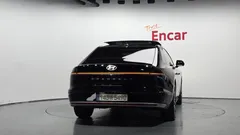 2023 Hyundai Grandeur 2,5 Gasoline 2WD — фото 4