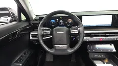 2023 Hyundai Grandeur 2,5 Gasoline 2WD — фото 12