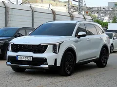 2024 Kia Sorento HEV 1.6 2WD — фото 2