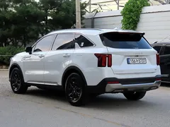 2024 Kia Sorento HEV 1.6 2WD — фото 3