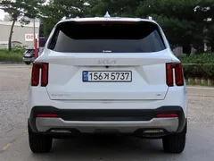 2024 Kia Sorento HEV 1.6 2WD — фото 4