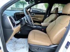 2024 Kia Sorento HEV 1.6 2WD — фото 5