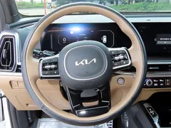 2024 Kia Sorento HEV 1.6 2WD — фото 8