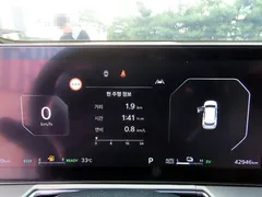 2024 Kia Sorento HEV 1.6 2WD — фото 9