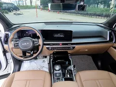 2024 Kia Sorento HEV 1.6 2WD — фото 14
