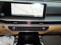 2024 Kia Sorento HEV 1.6 2WD — фото 17