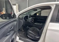 2023 Hyundai Tucson Modern 2WD, белый — фото 9