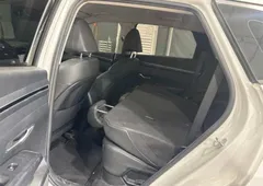 2023 Hyundai Tucson Modern 2WD, белый — фото 10