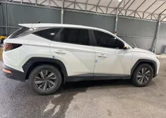 2023 Hyundai Tucson Modern 2WD, белый — фото 14