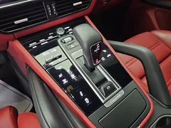 2023 Porsche Cayenne 3.0 COUPE PLATINUM EDITION — фото 8